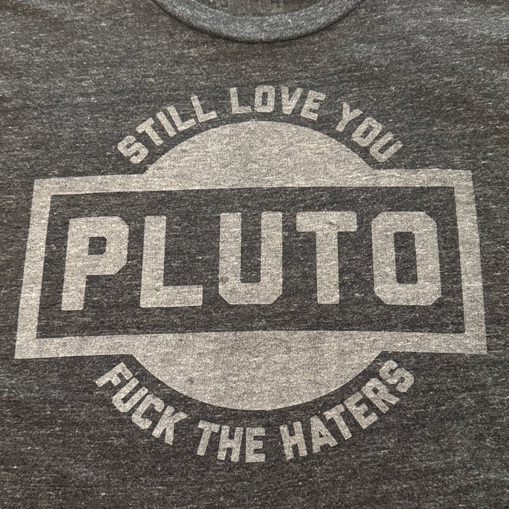 Buy Me Brunch Pluto XL - Picture 2 of 4
